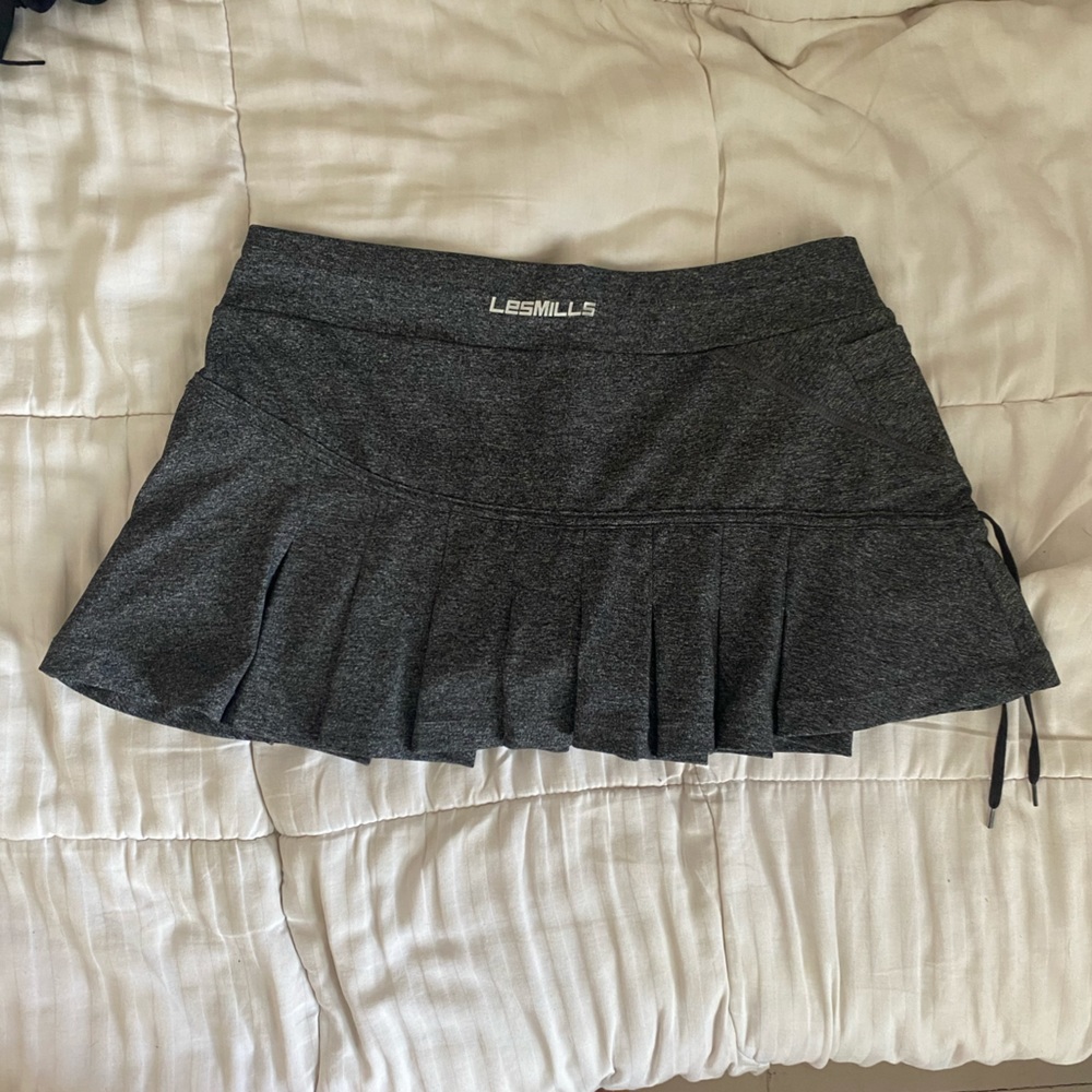 LesMills active skort